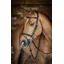 LeMieux Work Bridle in Brown 